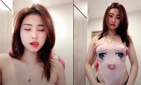 Clip sex Đỗ T Ngọc Trang ngoáy mông xem cực phê