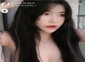 Clip sex Tú Linh siêu vòng 1 đầy kích thích