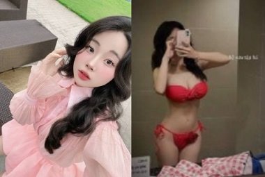 Em Quỳnh vô cùng xinh đẹp biết chiều sugar daddy