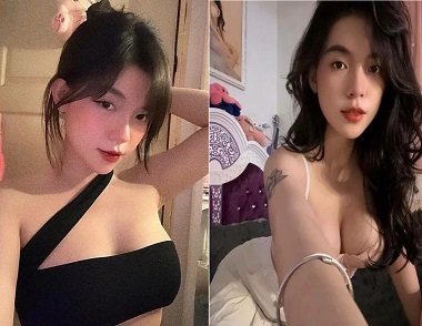 Hạ Di lộ clip sex đang đụ nhau