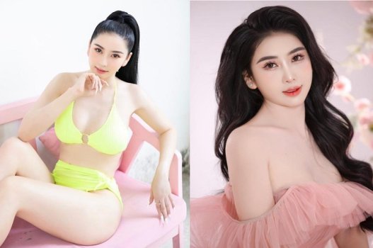 Hoa hậu Trịnh Thanh Hồng lộ clip sex làm tình trong nhà nghỉ cực sung