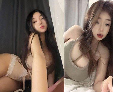 Hot tik toker Nguyễn Mai Thảo Nguyên Hanne lộ clip sex dâm