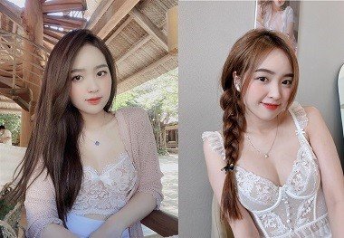 Khi người đẹp Phương Anh bị nện