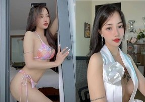 Lộ clip sex của Hoàng Kim Lý cực nóng