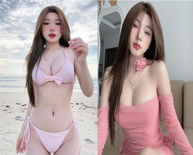 Mi Trần sex hấp dẫn