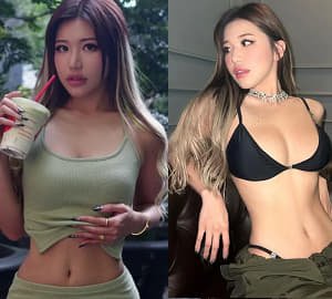 Mspuiyi Onlyfans tung clip sex mới