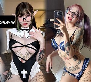 Namii OnlyFans khiến bồ kiết sức