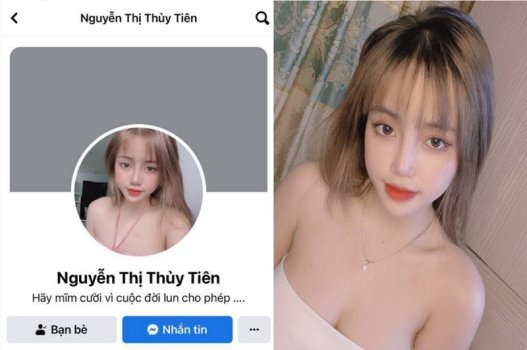 Nguyễn Thị Thủy Tiên lộ clip sex địt nhau cực phê