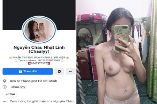 Sex của Nguyễn Châu Nhật Minh tuyệt vời quá mức