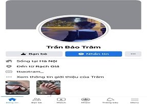 Sex lauxanh Trần Bảo Trân cùng bạn trai đầy hấp dẫn